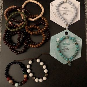 Boho beads